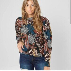 Gimmicks long sleeve blouse